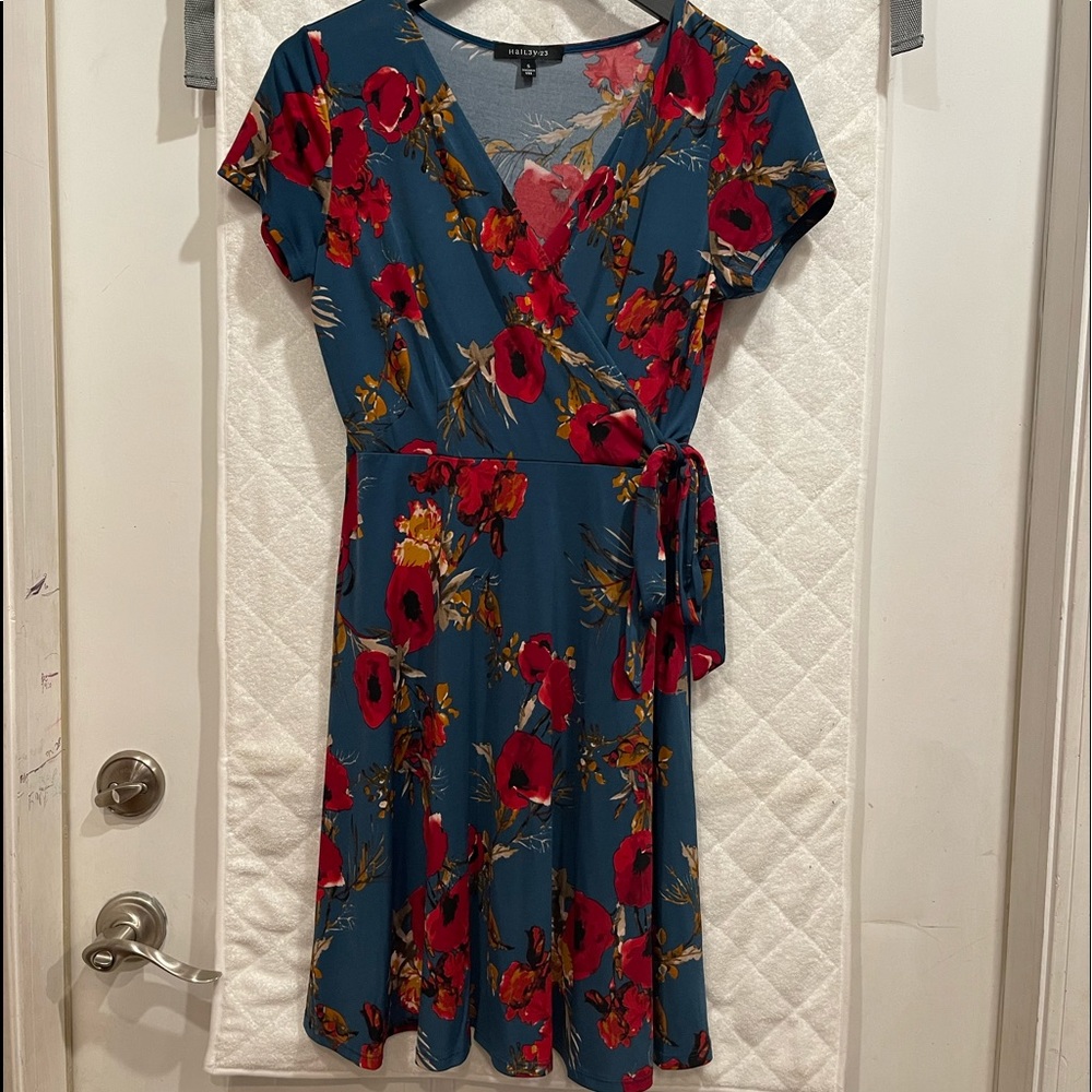 Fall dress | Small | never worn